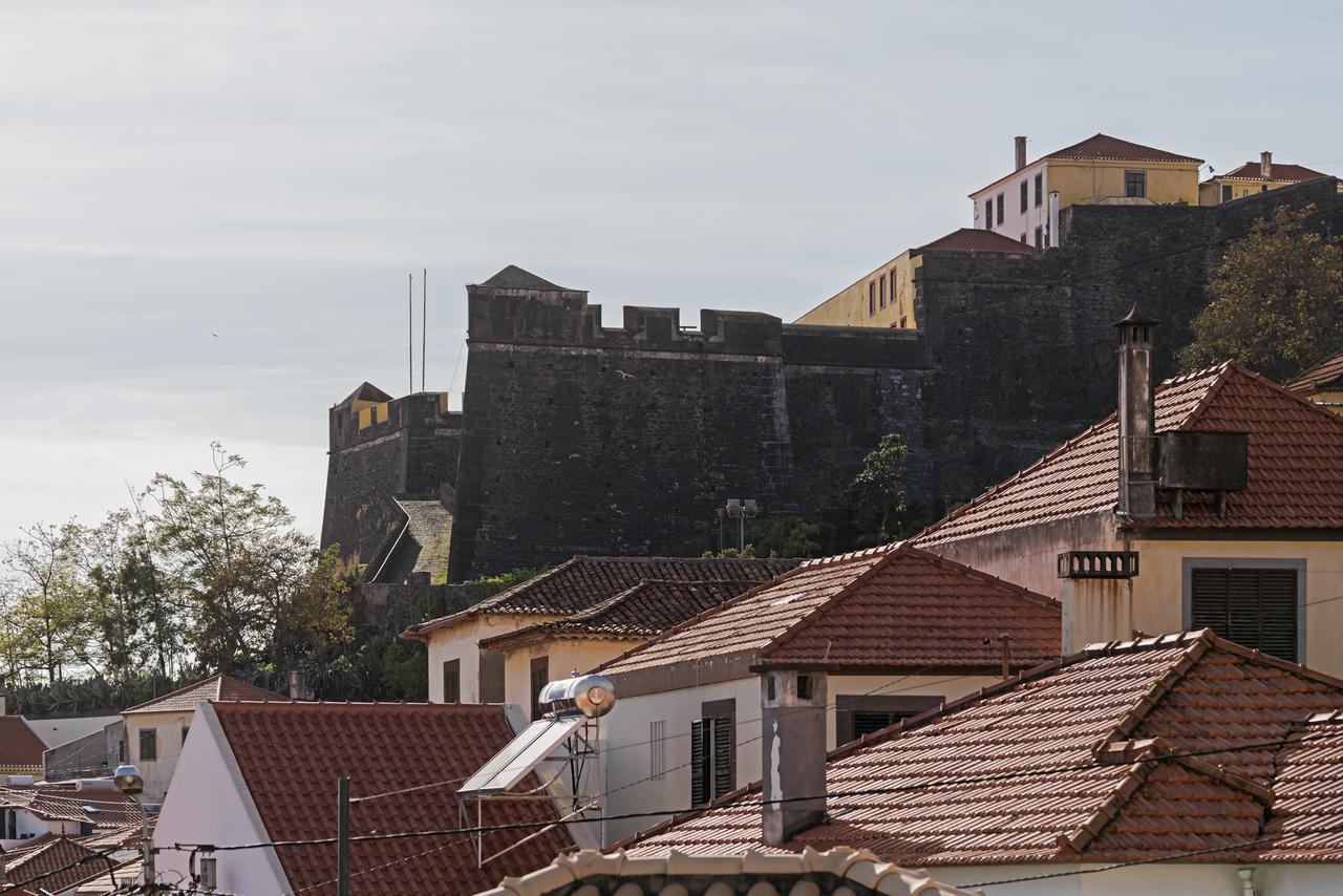 Arrifes I By An Island Apart Funchal  Zewnętrze zdjęcie