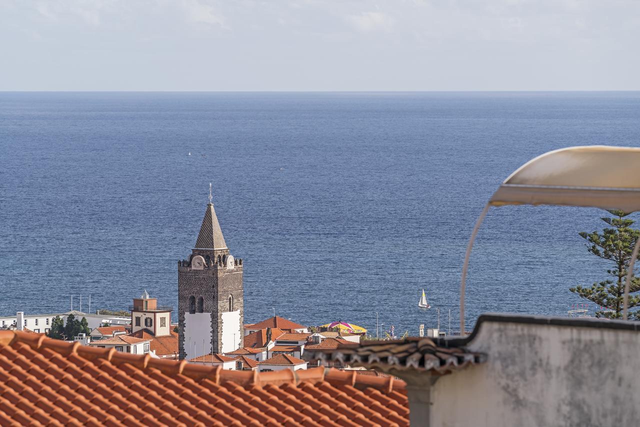Arrifes I By An Island Apart Funchal  Zewnętrze zdjęcie
