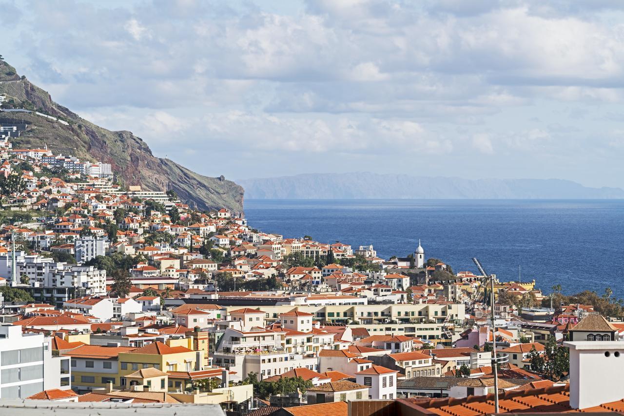 Arrifes I By An Island Apart Funchal  Zewnętrze zdjęcie