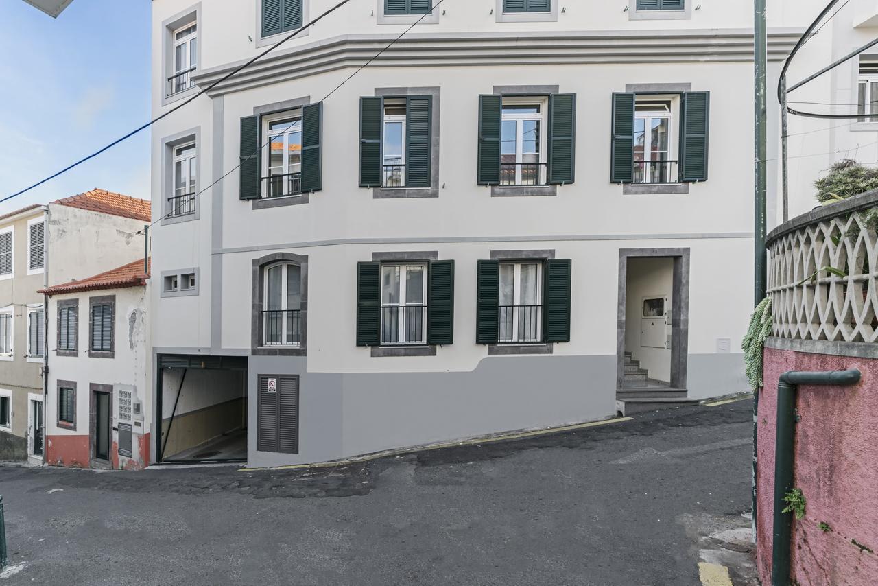 Arrifes I By An Island Apart Funchal  Zewnętrze zdjęcie